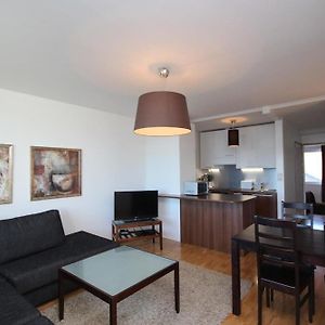 Appartement met een Slaapkamer